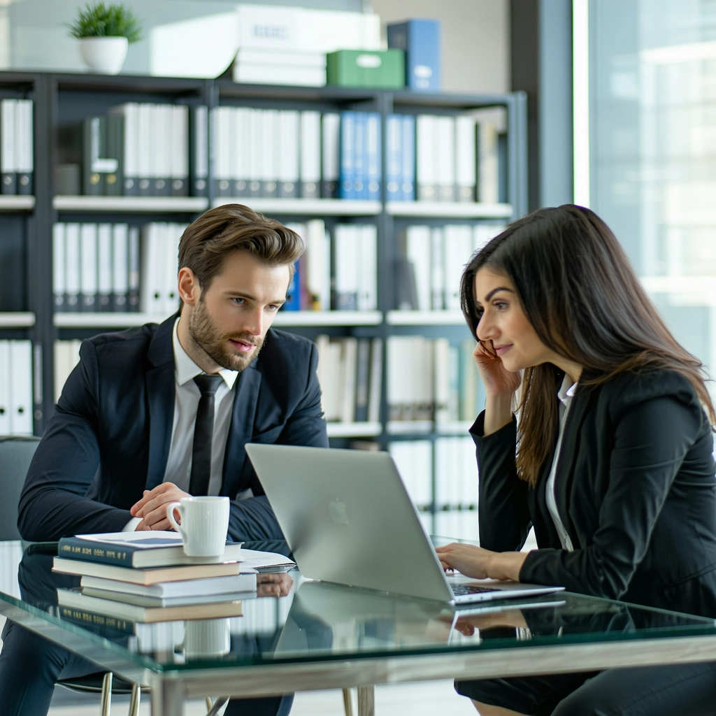 Do Vc Firms Have Structured Mba Internships Hiring Processes and How Does One Go About Securing a Summer Internship