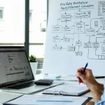 How Do You Calculate the Pro Rata Entitlement for an Existing Investor in a Company as the Company Raises a New Round of Funding