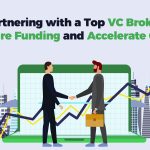 Is There a Broker for Venture Capitalist?