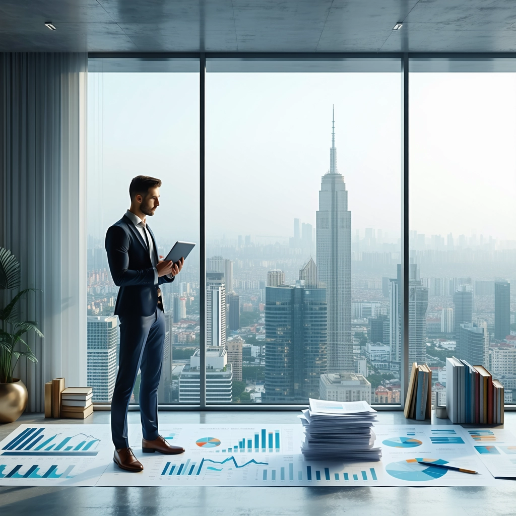 Is Venture Capital or Real Estate Development More Lucrative