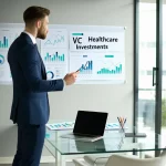 What Are the Most Active Health Care Focused Vc Firms?
