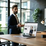 Which Venture Capital Firms Have Well Designed Websites?