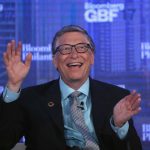 Do Multi Billionaires Like Bill Gates Have the Financial Pontential to Eliminate Poverty in Small Countries in the Twinkling of an Eye